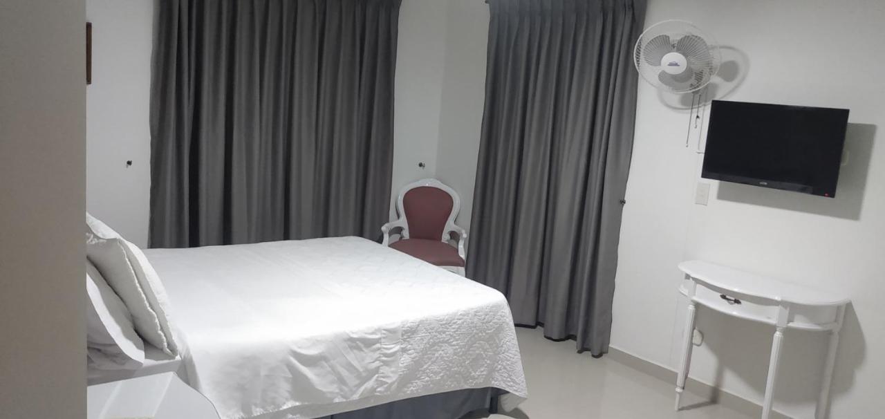 Hotel Suite Santa Rosa Santa Rosa de Cabal Buitenkant foto