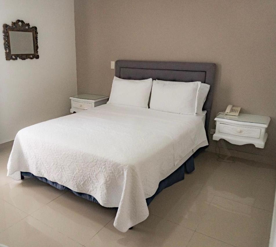 Hotel Suite Santa Rosa Santa Rosa de Cabal Buitenkant foto