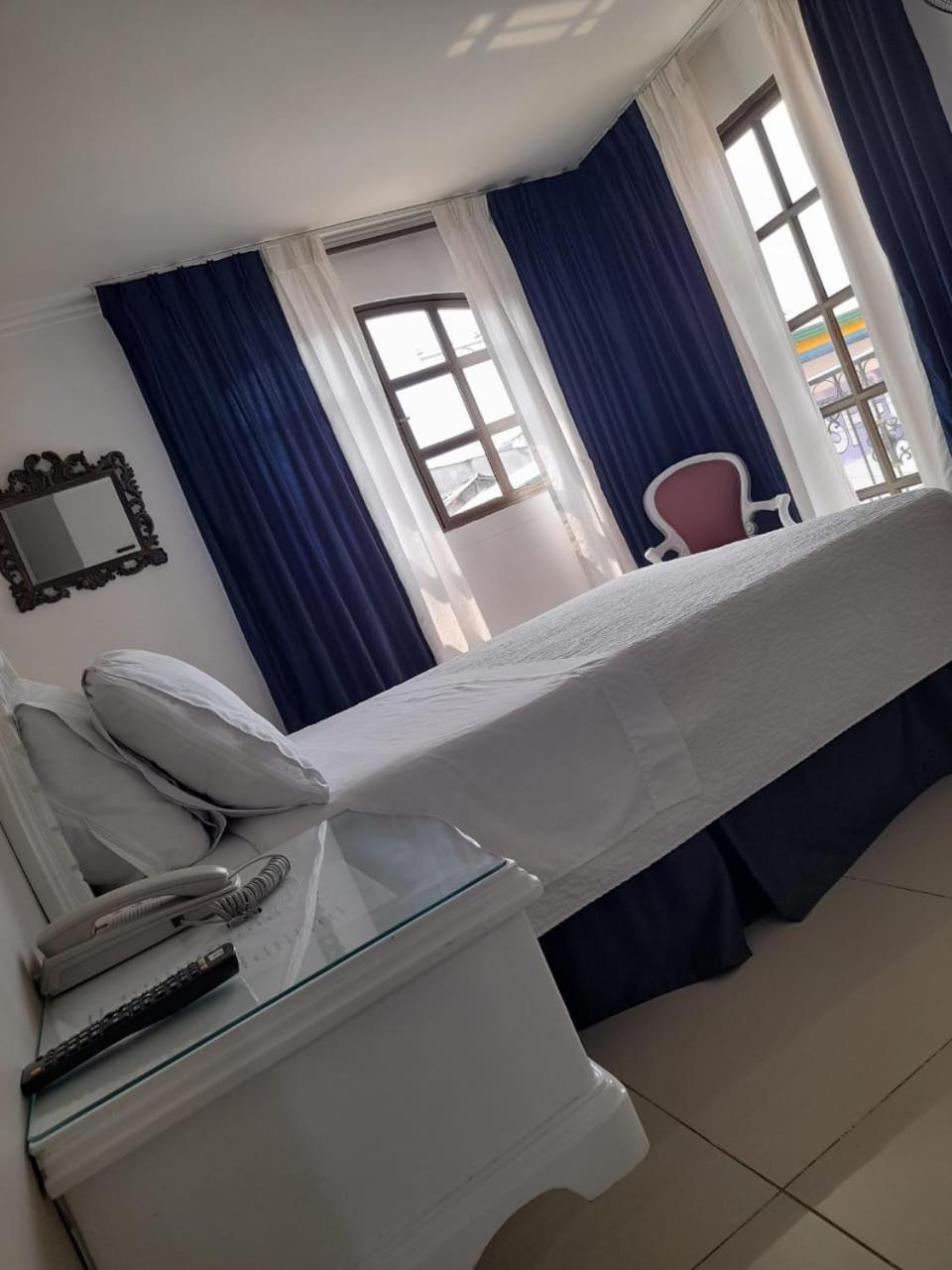 Hotel Suite Santa Rosa Santa Rosa de Cabal Buitenkant foto