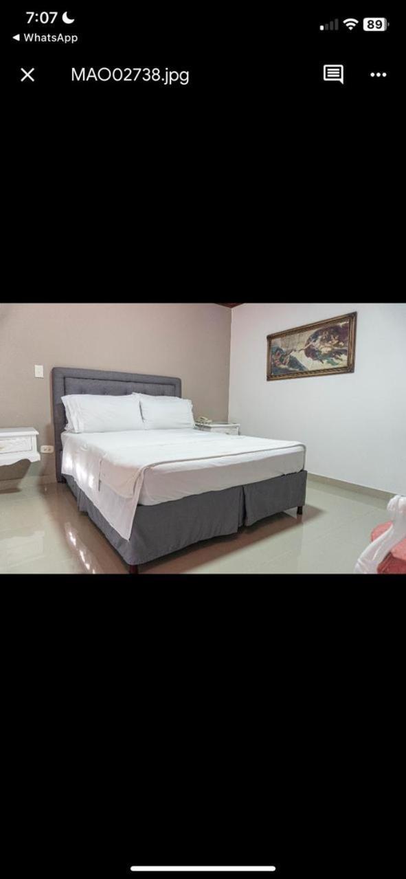 Hotel Suite Santa Rosa Santa Rosa de Cabal Buitenkant foto