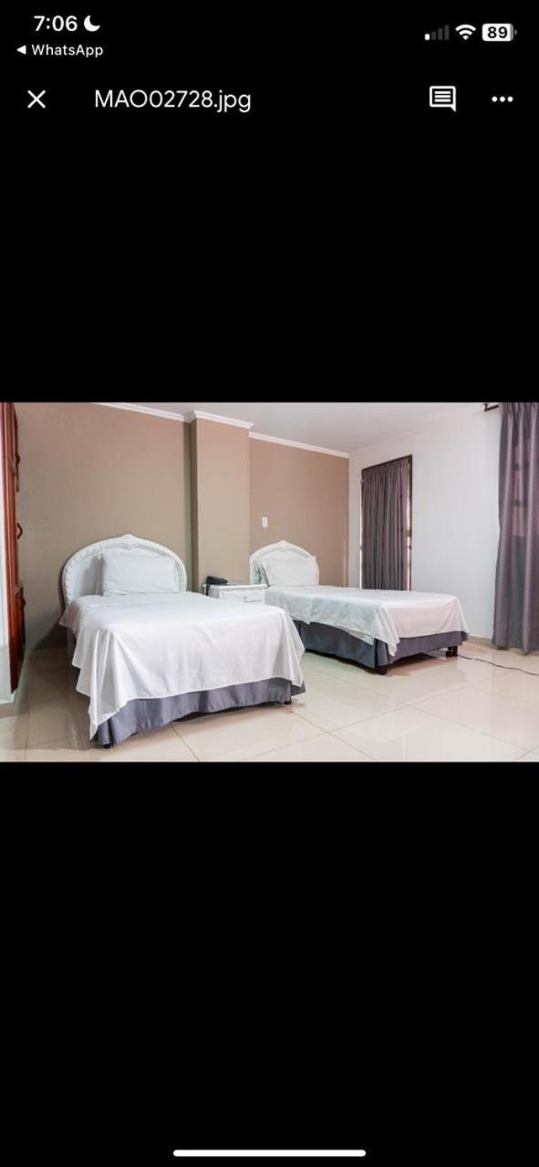 Hotel Suite Santa Rosa Santa Rosa de Cabal Buitenkant foto
