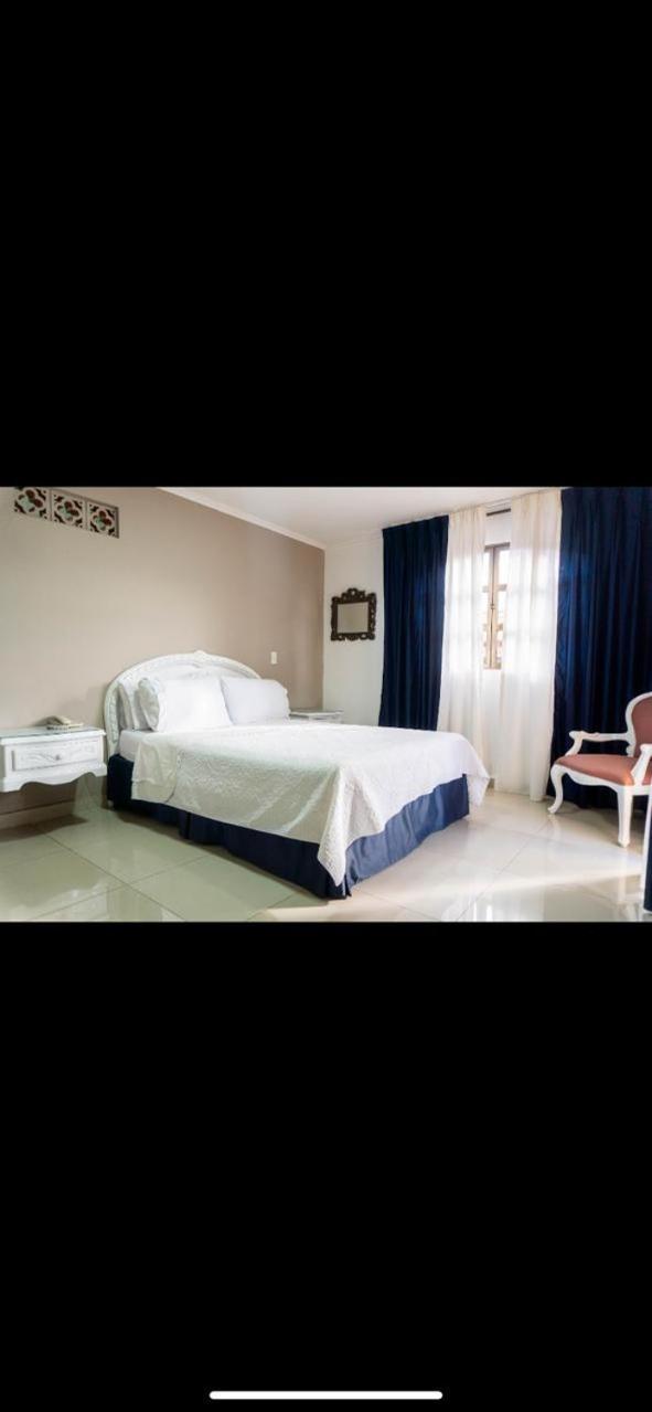 Hotel Suite Santa Rosa Santa Rosa de Cabal Buitenkant foto