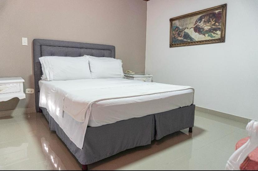 Hotel Suite Santa Rosa Santa Rosa de Cabal Buitenkant foto