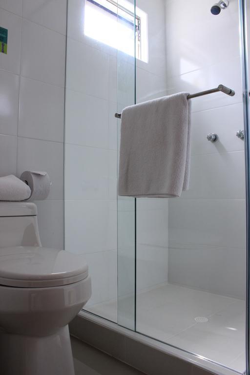 Hotel Suite Santa Rosa Santa Rosa de Cabal Buitenkant foto